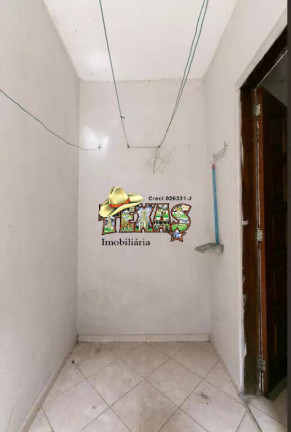 Imagem Sobrado com 4 Quartos à Venda, 120 m² em Jardim Pedro José Nunes - São Paulo