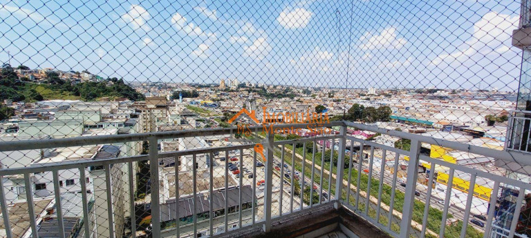 Imagem Apartamento com 2 Quartos à Venda, 48 m² em Jardim Aricanduva - São Paulo