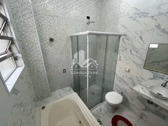 Imagem Apartamento com 2 Quartos à Venda, 90 m² em Vila Mathias - Santos Imagem Apartamento com 2 Quartos à Venda, 90 m² em Vila Mathias - Santos