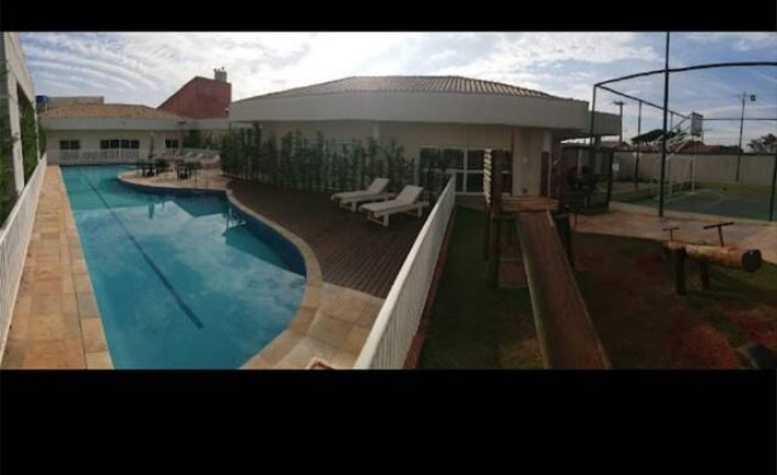 Imagem Apartamento com 2 Quartos à Venda, 53 m² em Wanel Ville - Sorocaba Imagem Apartamento com 2 Quartos à Venda, 53 m² em Wanel Ville - Sorocaba