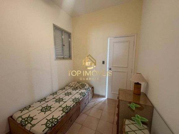 Imagem Apartamento com 4 Quartos à Venda, 162 m² em Pitangueiras - Guarujá