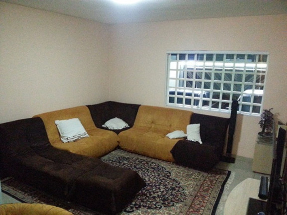 Casa com 3 Quartos à Venda, 145 m² em Jardim Aeroporto - São Paulo