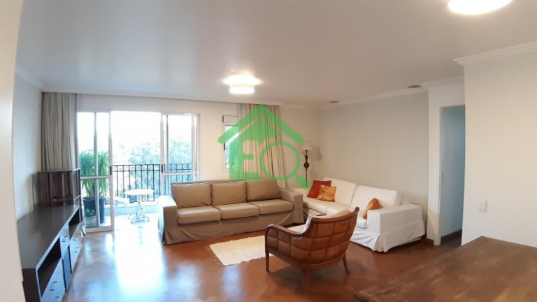 Imagem Apartamento com 3 Quartos à Venda, 92 m² em Jardim Taquaral - São Paulo Imagem Apartamento com 3 Quartos à Venda, 92 m² em Jardim Taquaral - São Paulo