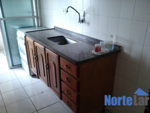 Imagem Apartamento com 3 Quartos à Venda, 60 m² em Vila Butantã - São Paulo