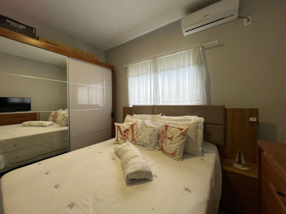 Imagem Casa com 2 Quartos à Venda, 80 m² em Costeira - Balneário Barra Do Sul