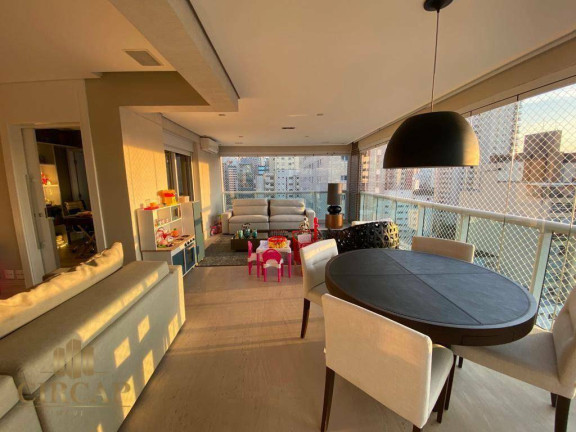 Imagem Apartamento com 4 Quartos à Venda, 222 m² em Perdizes - São Paulo Imagem Apartamento com 4 Quartos à Venda, 222 m² em Perdizes - São Paulo