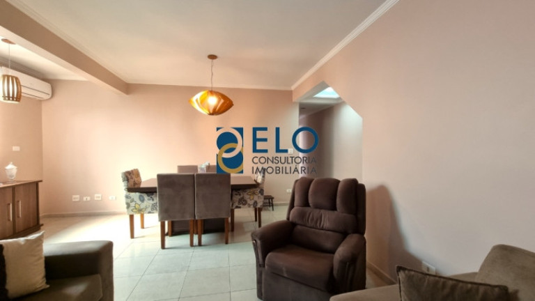 Imagem Casa com 3 Quartos à Venda, 141 m² em Embaré - Santos