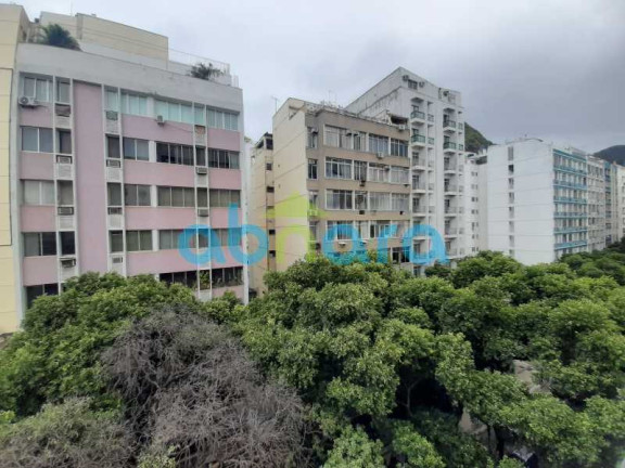 Imagem Apartamento com 3 Quartos à Venda, 195 m² em Copacabana - Rio De Janeiro