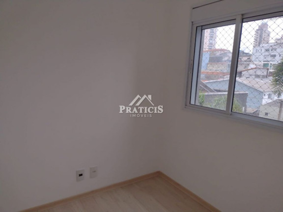 Imagem Apartamento com 2 Quartos à Venda, 62 m² em Ipiranga - São Paulo