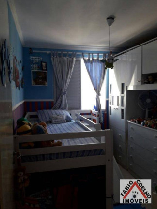 Imagem Apartamento com 2 Quartos à Venda, 46 m² em Campo Limpo - São Paulo Imagem Apartamento com 2 Quartos à Venda, 46 m² em Campo Limpo - São Paulo
