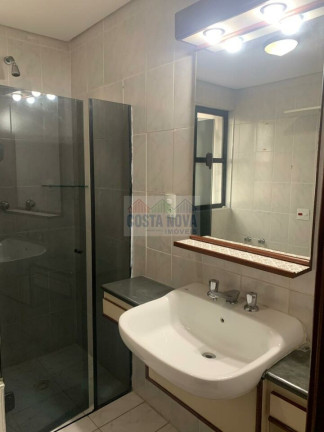 Imagem Apartamento com 1 Quarto à Venda, 38 m² em Centro - São Vicente Imagem Apartamento com 1 Quarto à Venda, 38 m² em Centro - São Vicente