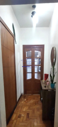 Imagem Imóvel com 2 Quartos à Venda, 53 m² em Camaquã - Porto Alegre