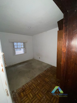 Imagem Casa com 2 Quartos à Venda, 94 m² em Cidade Vargas - São Paulo Imagem Casa com 2 Quartos à Venda, 94 m² em Cidade Vargas - São Paulo