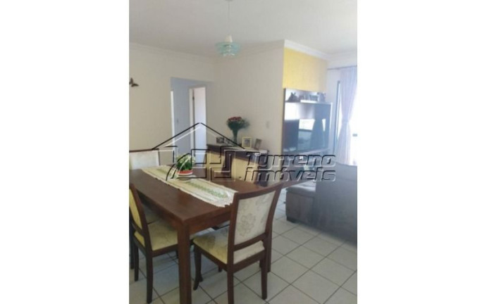 Foto do imóvel Apartamento com 3 Quartos à Venda, 102 m² em Jardim Oriente - São José Dos Campos