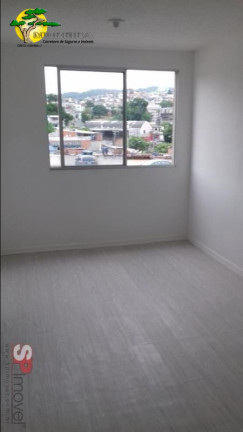 Imagem Apartamento com 2 Quartos à Venda, 40 m² em Freguesia Do O - São Paulo