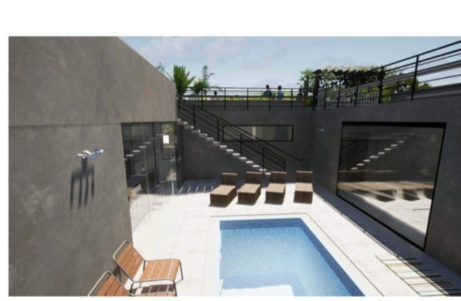 Imagem Casa com 3 Quartos à Venda, 580 m² em Alphaville Brasília - Cidade Ocidental