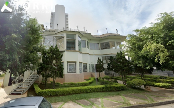 Imagem Sobrado com 3 Quartos à Venda, 300 m² em Parque Campolim - Sorocaba