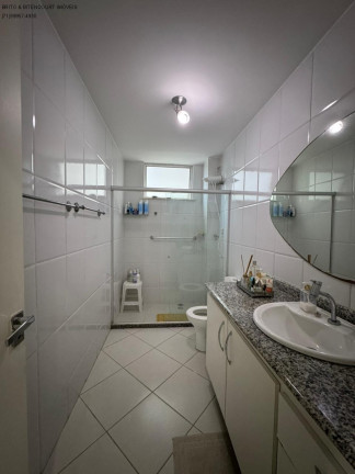 Imagem Imóvel com 4 Quartos à Venda, 180 m² em Graça - Salvador Imagem Imóvel com 4 Quartos à Venda, 180 m² em Graça - Salvador