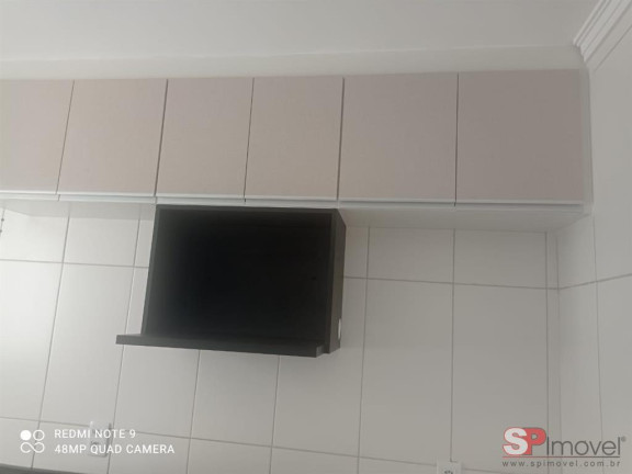 Imagem Apartamento com 2 Quartos à Venda, 39 m² em Jardim Ansalca - Guarulhos