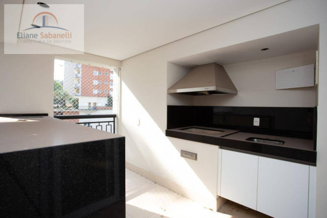 Imagem Apartamento com 4 Quartos à Venda, 357 m² em Jardim Vitória Régia - São Paulo