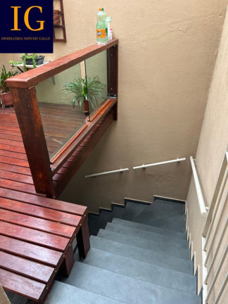 Imagem Sobrado com 3 Quartos à Venda, 232 m² em Osvaldo Cruz - São Caetano Do Sul Imagem Sobrado com 3 Quartos à Venda, 232 m² em Osvaldo Cruz - São Caetano Do Sul