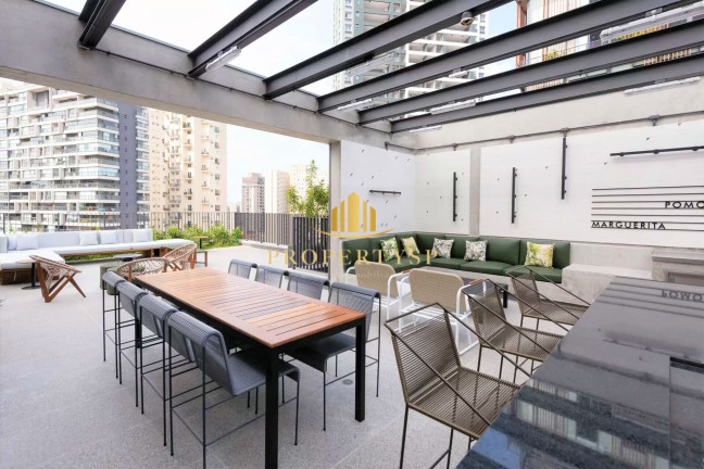 Imagem Apartamento com 3 Quartos à Venda, 84 m² em Sumarezinho - São Paulo