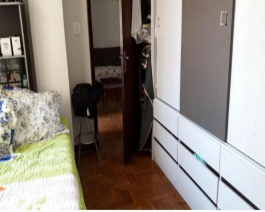 Imagem Apartamento com 1 Quarto à Venda, 58 m² em Santa Efigênia - São Paulo Imagem Apartamento com 1 Quarto à Venda, 58 m² em Santa Efigênia - São Paulo