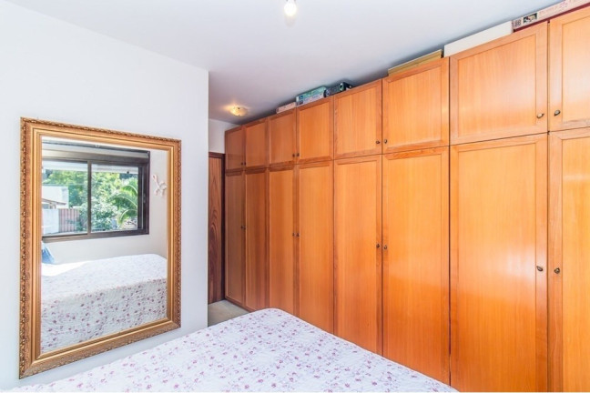Imagem Cobertura com 2 Quartos à Venda, 156 m² em Bela Vista - Porto Alegre