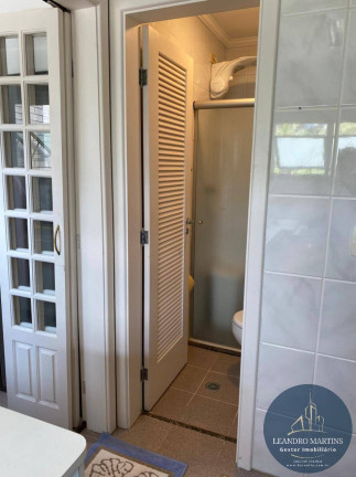 Imagem Apartamento com 4 Quartos à Venda, 240 m² em Riviera - Bertioga
