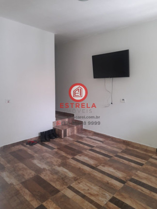 Imagem Casa com 2 Quartos à Venda, 132 m² em Cidade Salvador - Jacareí Imagem Casa com 2 Quartos à Venda, 132 m² em Cidade Salvador - Jacareí