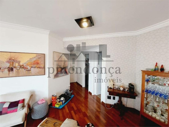 Imagem Apartamento com 3 Quartos à Venda, 104 m² em Alto Da Lapa - São Paulo Imagem Apartamento com 3 Quartos à Venda, 104 m² em Alto Da Lapa - São Paulo