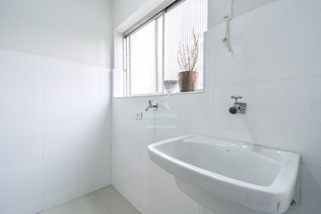 Imagem Apartamento com 2 Quartos à Venda, 55 m² em Vila Olímpia - São Paulo Imagem Apartamento com 2 Quartos à Venda, 55 m² em Vila Olímpia - São Paulo