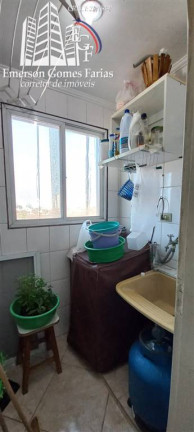 Imagem Apartamento com 2 Quartos à Venda, 74 m² em Vila Caicara - Praia Grande Imagem Apartamento com 2 Quartos à Venda, 74 m² em Vila Caicara - Praia Grande