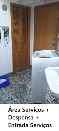 Imagem Apartamento com 3 Quartos à Venda, 120 m² em Vila Dom Pedro I - São Paulo Imagem Apartamento com 3 Quartos à Venda, 120 m² em Vila Dom Pedro I - São Paulo