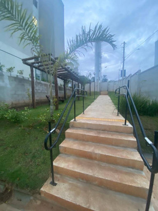 Imagem Apartamento com 2 Quartos à Venda, em Jardim Das Flores - Hortolândia Imagem Apartamento com 2 Quartos à Venda, em Jardim Das Flores - Hortolândia