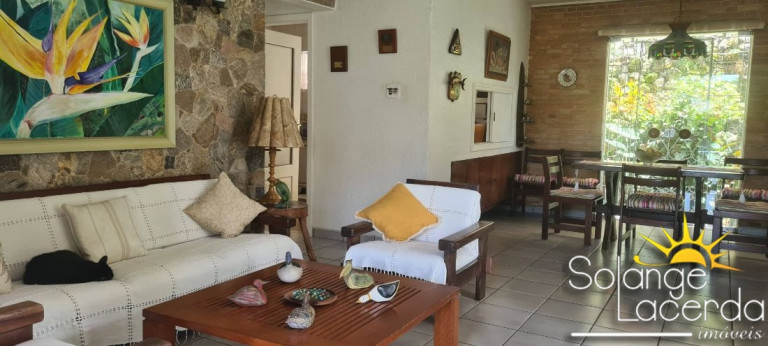 Imagem Casa com 4 Quartos à Venda, 158 m² em Itaguá - Ubatuba