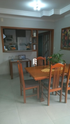 Imagem Casa com 3 Quartos à Venda, 240 m² em Nossa Senhora De Lourdes - Santa Maria Imagem Casa com 3 Quartos à Venda, 240 m² em Nossa Senhora De Lourdes - Santa Maria