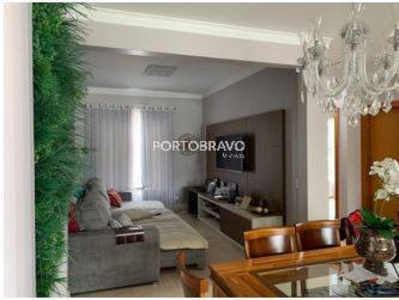 Imagem Casa com 4 Quartos para Alugar, 450 m² em Tamboré - Santana De Parnaíba