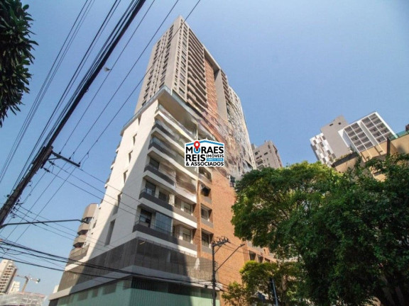 Imagem Loft à Venda, 22 m² em Jardim Das Acácias - São Paulo