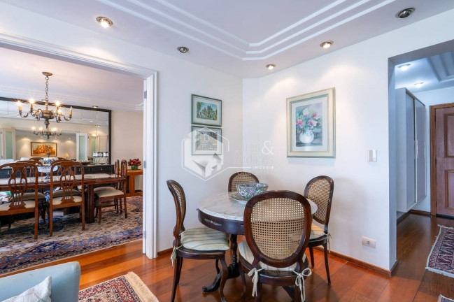 Imagem Apartamento com 4 Quartos à Venda, 380 m² em Perdizes - São Paulo Imagem Apartamento com 4 Quartos à Venda, 380 m² em Perdizes - São Paulo