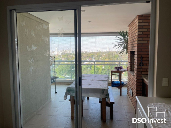 Imagem Apartamento com 4 Quartos à Venda, 240 m² em Brooklin - São Paulo Imagem Apartamento com 4 Quartos à Venda, 240 m² em Brooklin - São Paulo