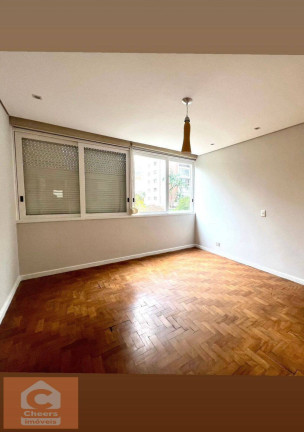 Imagem Apartamento com 3 Quartos para Alugar, 170 m² em Jardim América - São Paulo