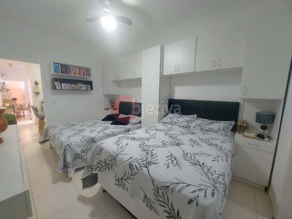 Imagem Apartamento com 1 Quarto à Venda, 65 m² em Praia Do Siqueira - Cabo Frio