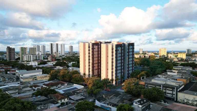 Imagem Apartamento com 2 Quartos à Venda, 51 m² em Boa Vista - Recife Imagem Apartamento com 2 Quartos à Venda, 51 m² em Boa Vista - Recife