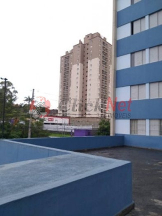 Imagem Apartamento com 2 Quartos à Venda, 46 m² em Assunção - São Bernardo Do Campo Imagem Apartamento com 2 Quartos à Venda, 46 m² em Assunção - São Bernardo Do Campo