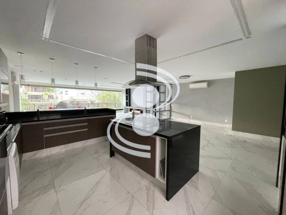 Imagem Cobertura com 6 Quartos para Alugar, 410 m² em Recreio Dos Bandeirantes - Rio De Janeiro