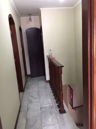 Imagem Casa com 3 Quartos à Venda, 200 m² em Vila Independência - São Paulo