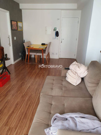 Imagem Apartamento com 1 Quarto para Alugar, 51 m² em Alphaville - Barueri Imagem Apartamento com 1 Quarto para Alugar, 51 m² em Alphaville - Barueri