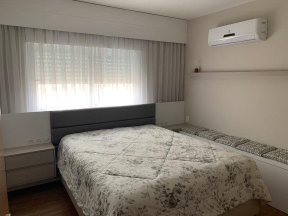 Imagem Apartamento com 2 Quartos à Venda, 80 m² em Santana - Porto Alegre
