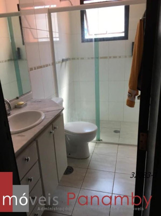 Imagem Apartamento com 3 Quartos à Venda, 110 m² em Vila Andrade - São Paulo Imagem Apartamento com 3 Quartos à Venda, 110 m² em Vila Andrade - São Paulo